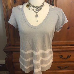 Anthropology t-shirt